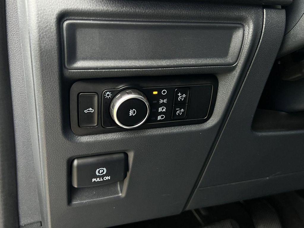 used 2024 Ford F-150 car, priced at $40,440