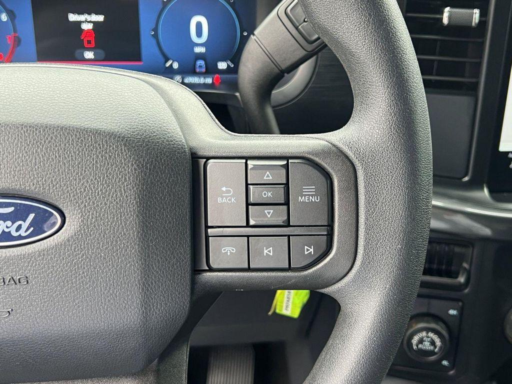 used 2024 Ford F-150 car, priced at $40,440