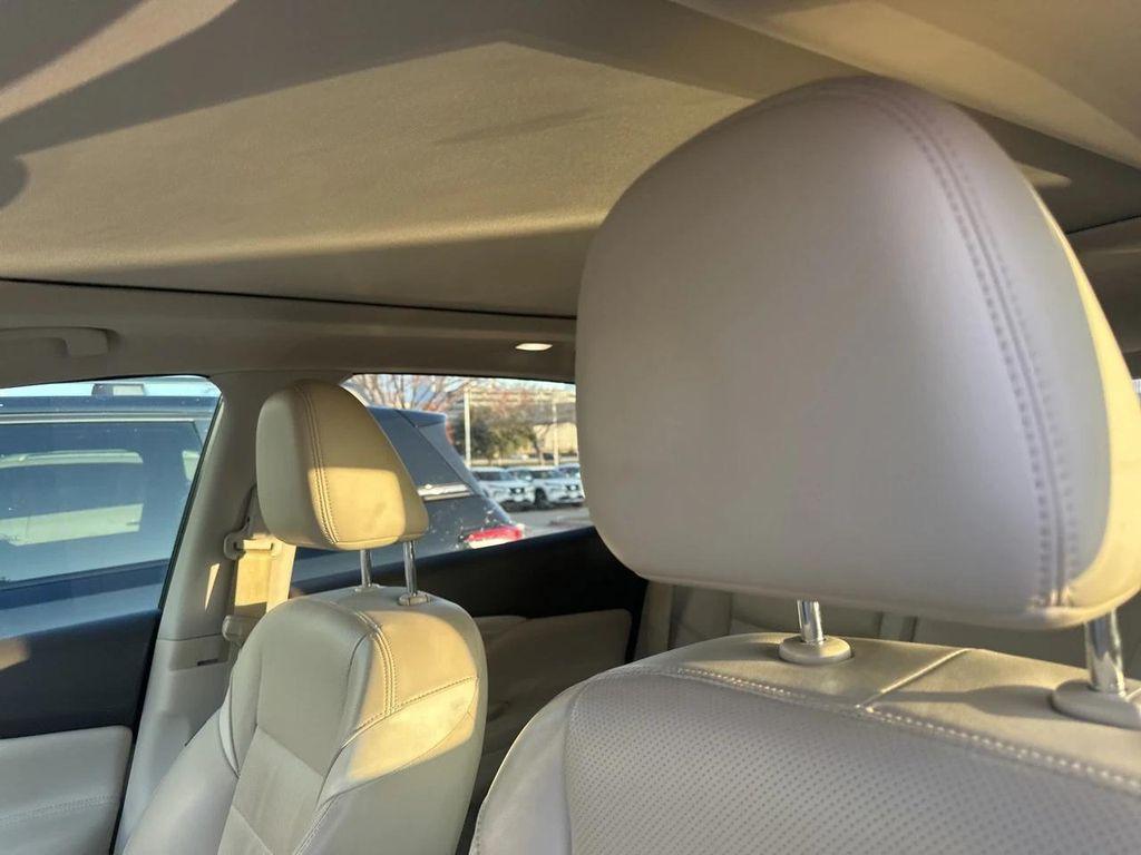 used 2016 Nissan Murano car, priced at $17,274