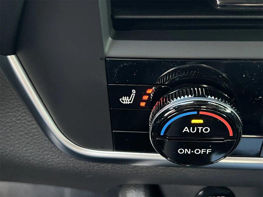 new 2026 Nissan Rogue car, priced at $25,814