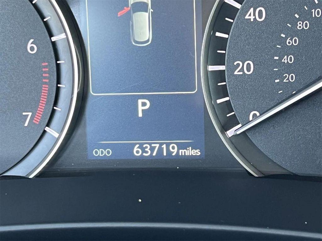 used 2020 Lexus RX 350L car, priced at $30,946