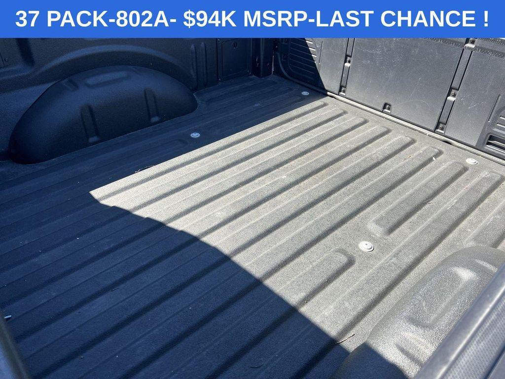 used 2025 Ford F-150 car, priced at $78,388