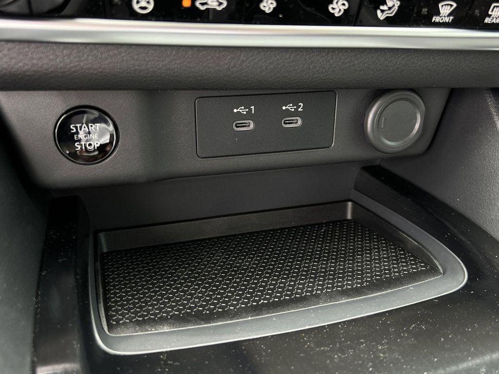 new 2026 Nissan Rogue car, priced at $25,432