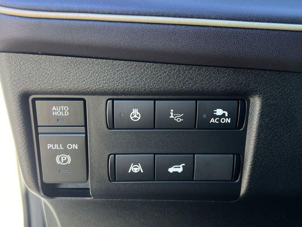 new 2026 Nissan Leaf car, priced at $38,653
