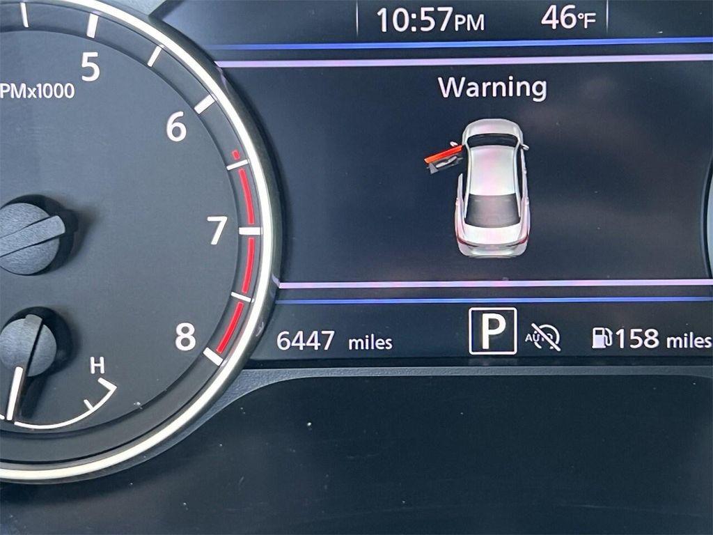 used 2024 Nissan Sentra car, priced at $19,974