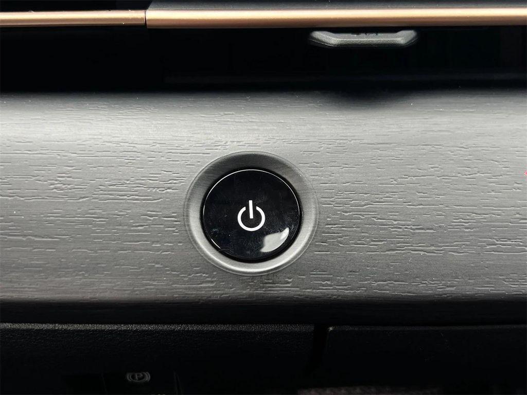 used 2023 Nissan ARIYA car, priced at $19,487