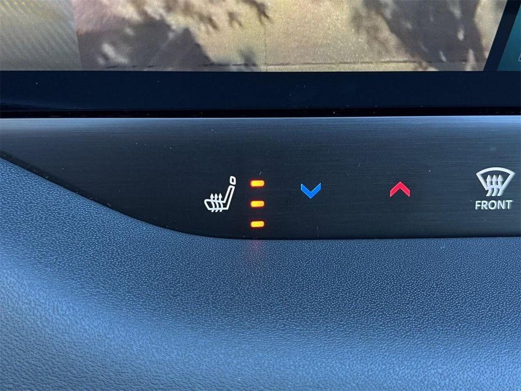 new 2026 Nissan Leaf car, priced at $39,384