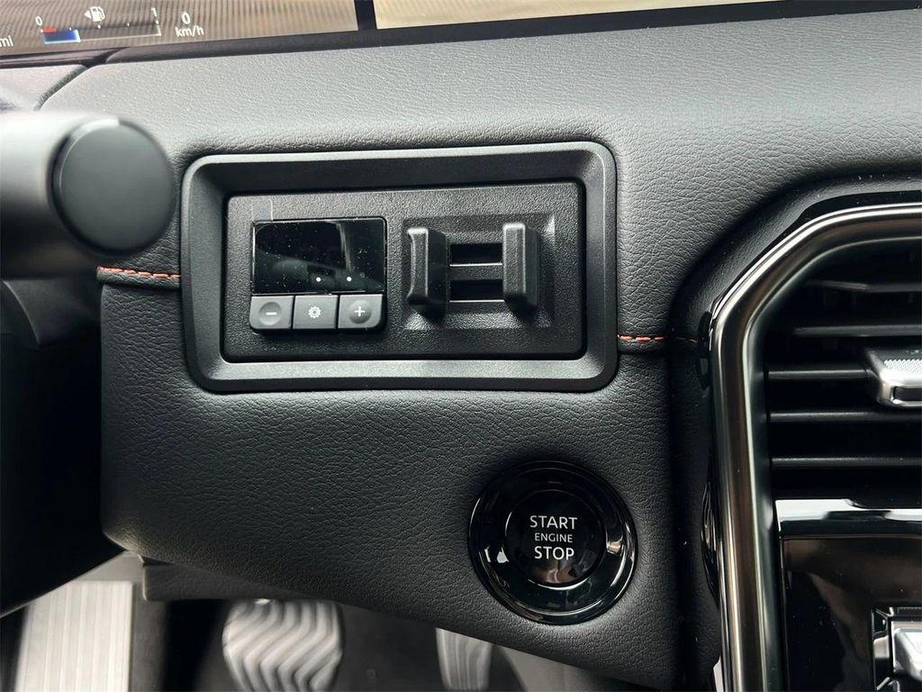 new 2026 Nissan Armada car, priced at $76,629