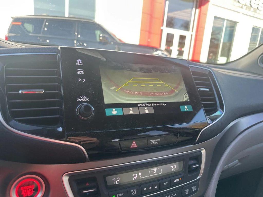 used 2019 Honda Pilot car, priced at $19,274