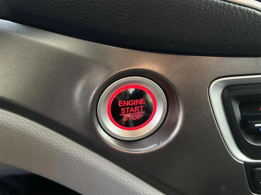 used 2019 Honda Pilot car, priced at $18,987