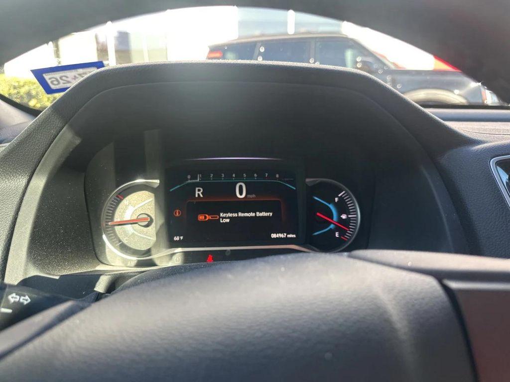 used 2019 Honda Pilot car, priced at $19,274