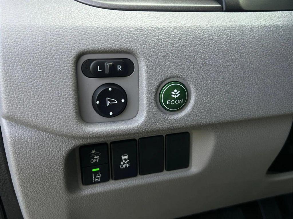 used 2019 Honda Pilot car, priced at $18,987