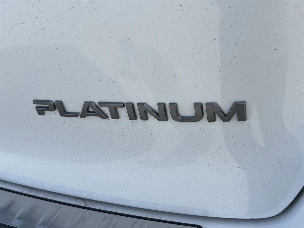 new 2026 Nissan Armada car, priced at $71,931