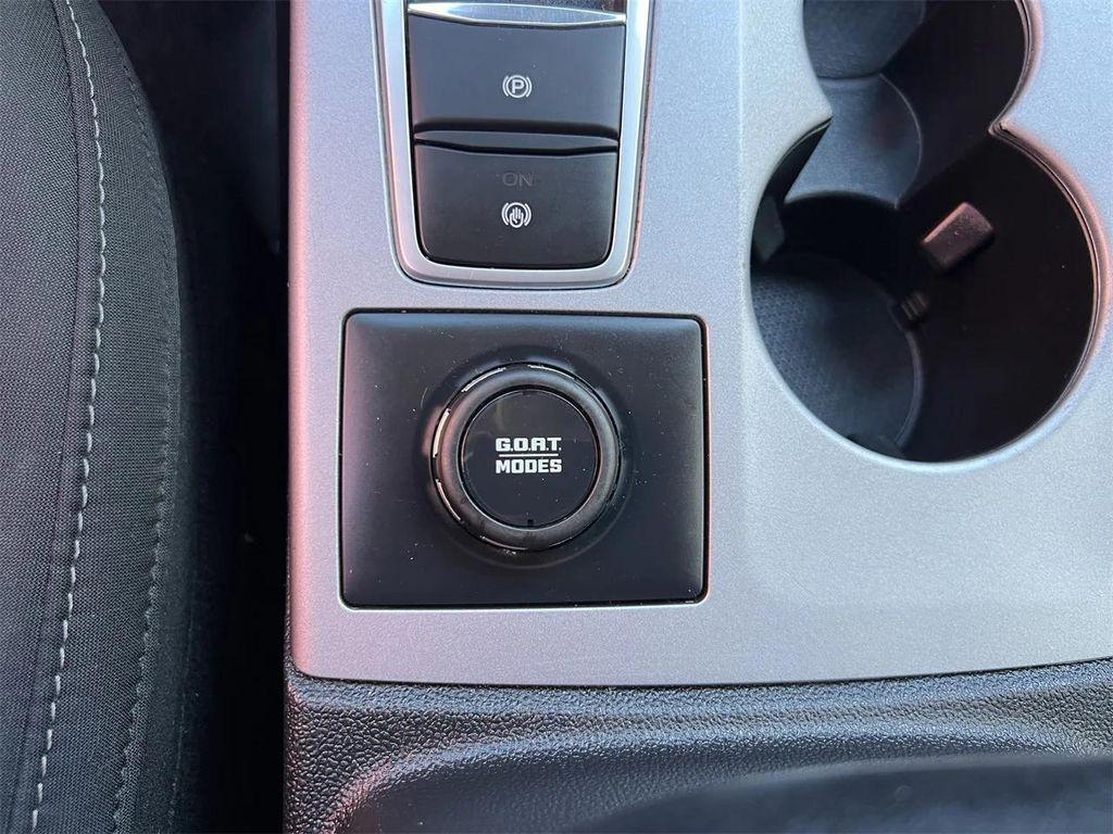 used 2022 Ford Bronco Sport car, priced at $19,274