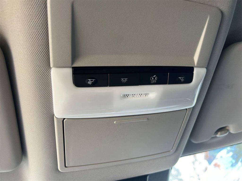 used 2023 Nissan Rogue car, priced at $18,757