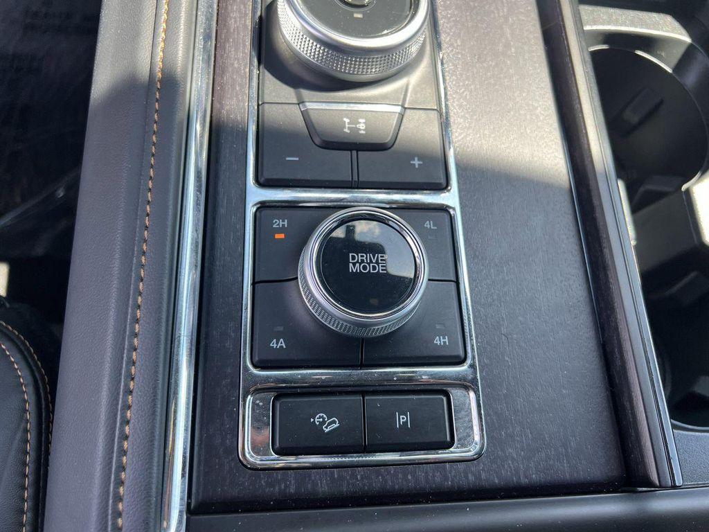 used 2024 Ford Expedition Max car, priced at $67,497