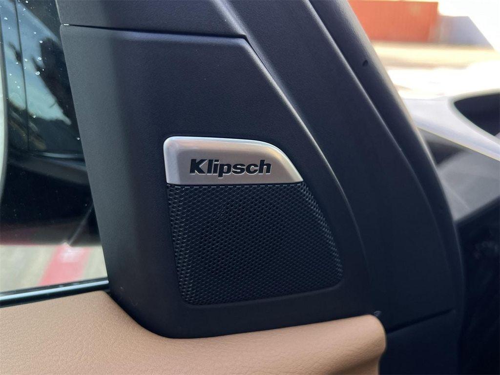 new 2026 Nissan Armada car, priced at $78,022