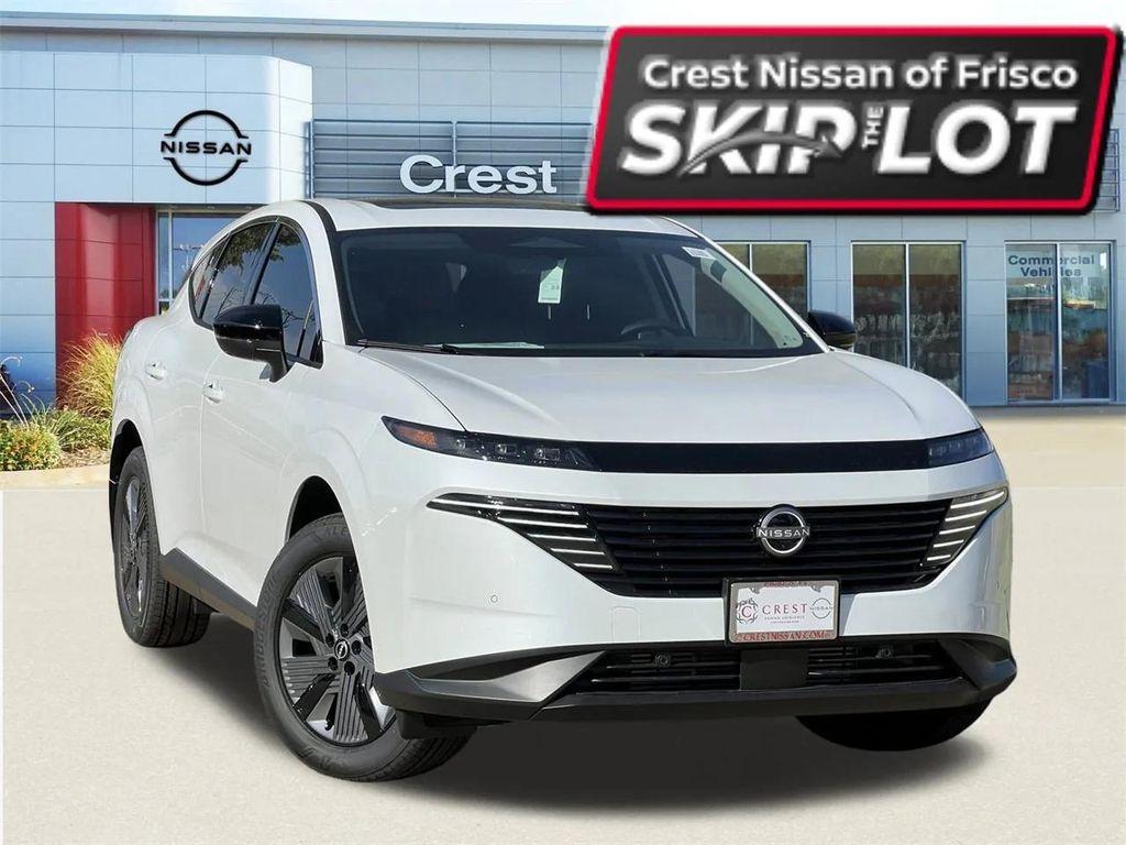 new 2026 Nissan Murano car, priced at $39,693