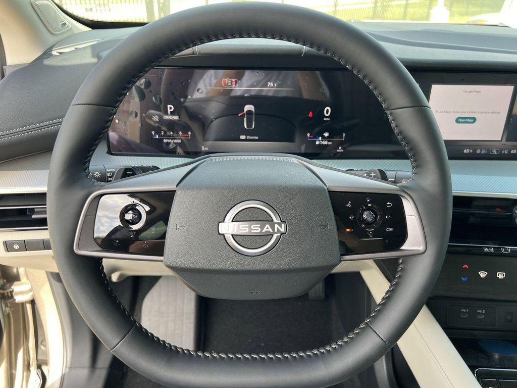 new 2026 Nissan Murano car, priced at $41,403