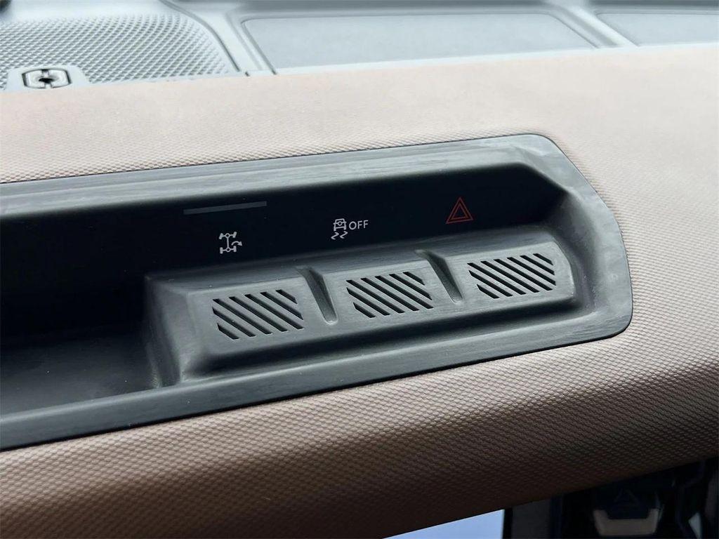 used 2024 Ford Bronco car, priced at $45,574