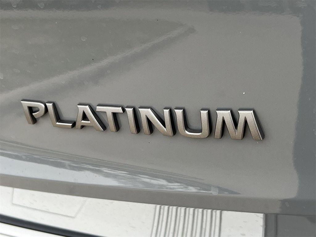 used 2025 Nissan Rogue car, priced at $33,274