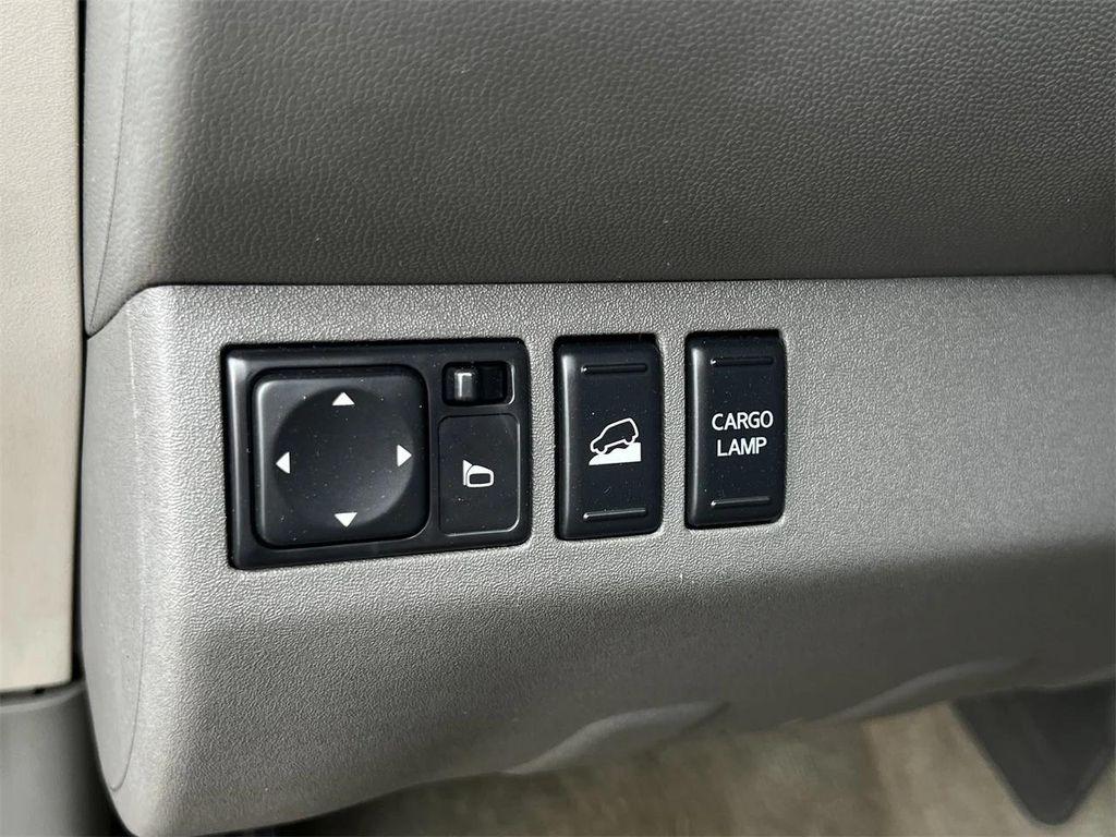 used 2015 Nissan Frontier car, priced at $15,874