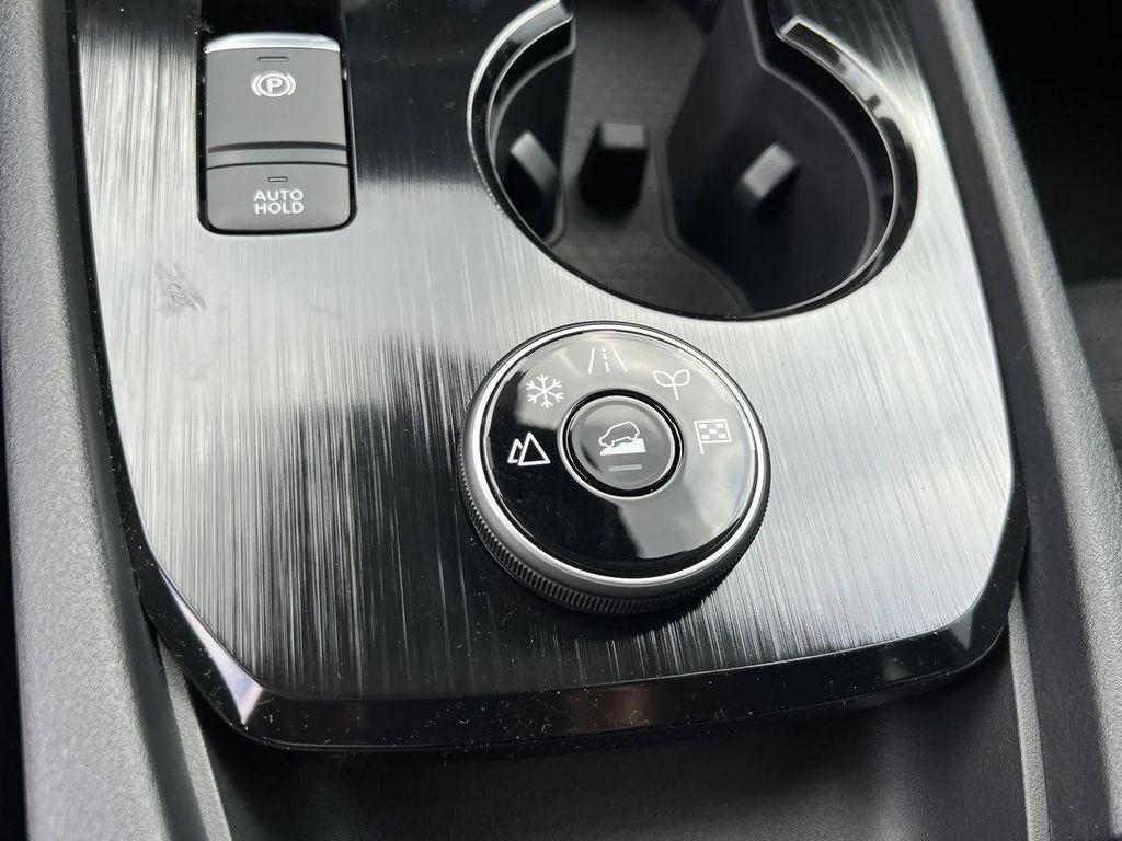 new 2026 Nissan Rogue car, priced at $32,140