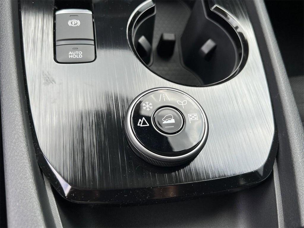 new 2026 Nissan Rogue car, priced at $32,140