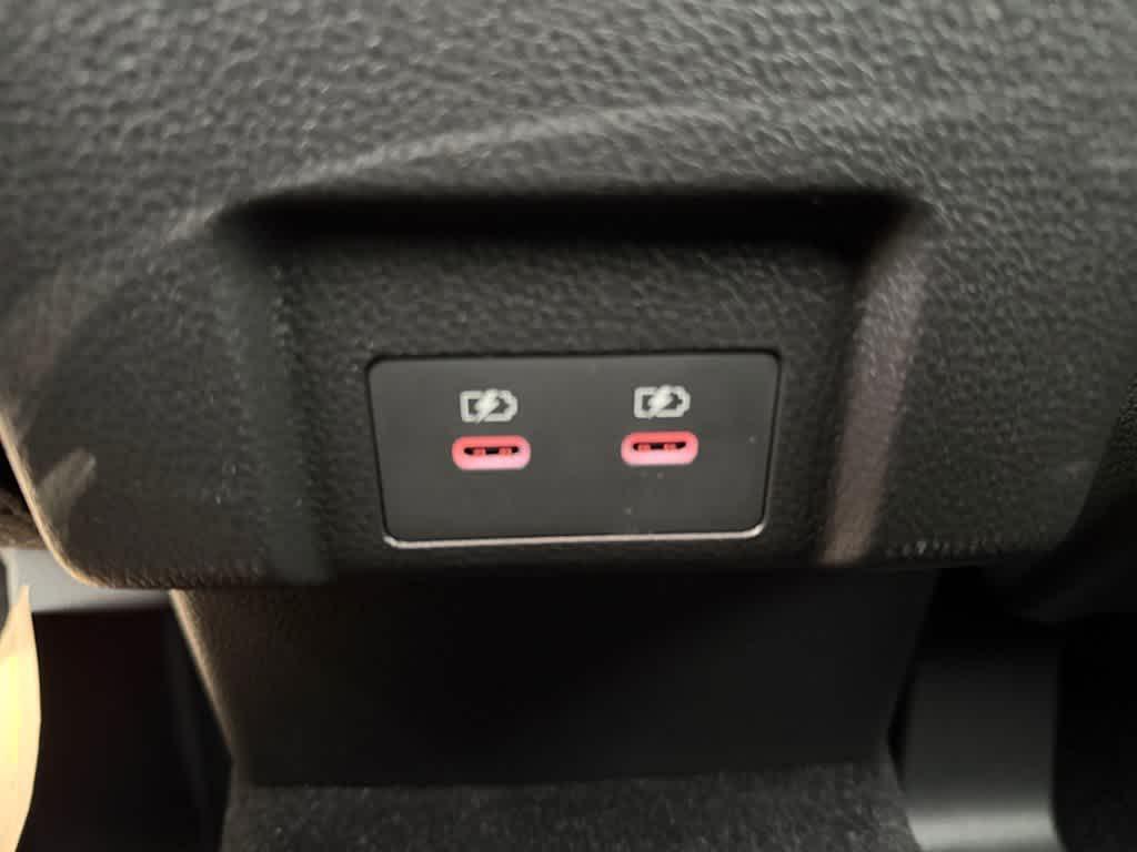 new 2026 Mitsubishi Eclipse Cross car, priced at $34,620