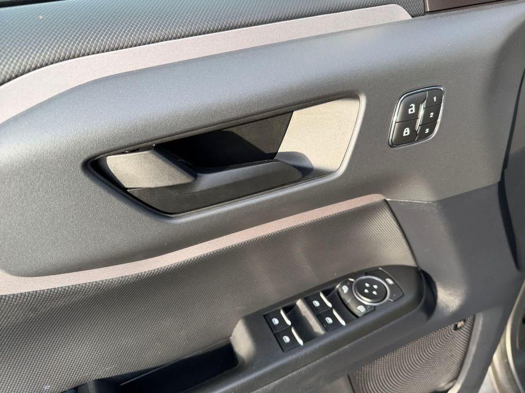 used 2023 Ford Bronco Sport car, priced at $28,000