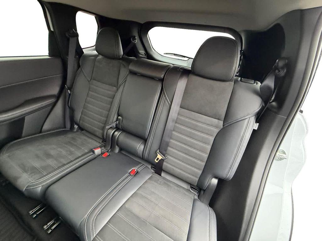 used 2024 Mitsubishi Outlander car, priced at $25,899