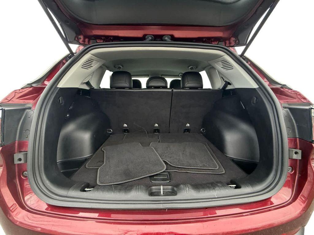 used 2020 Jeep Compass car, priced at $19,500