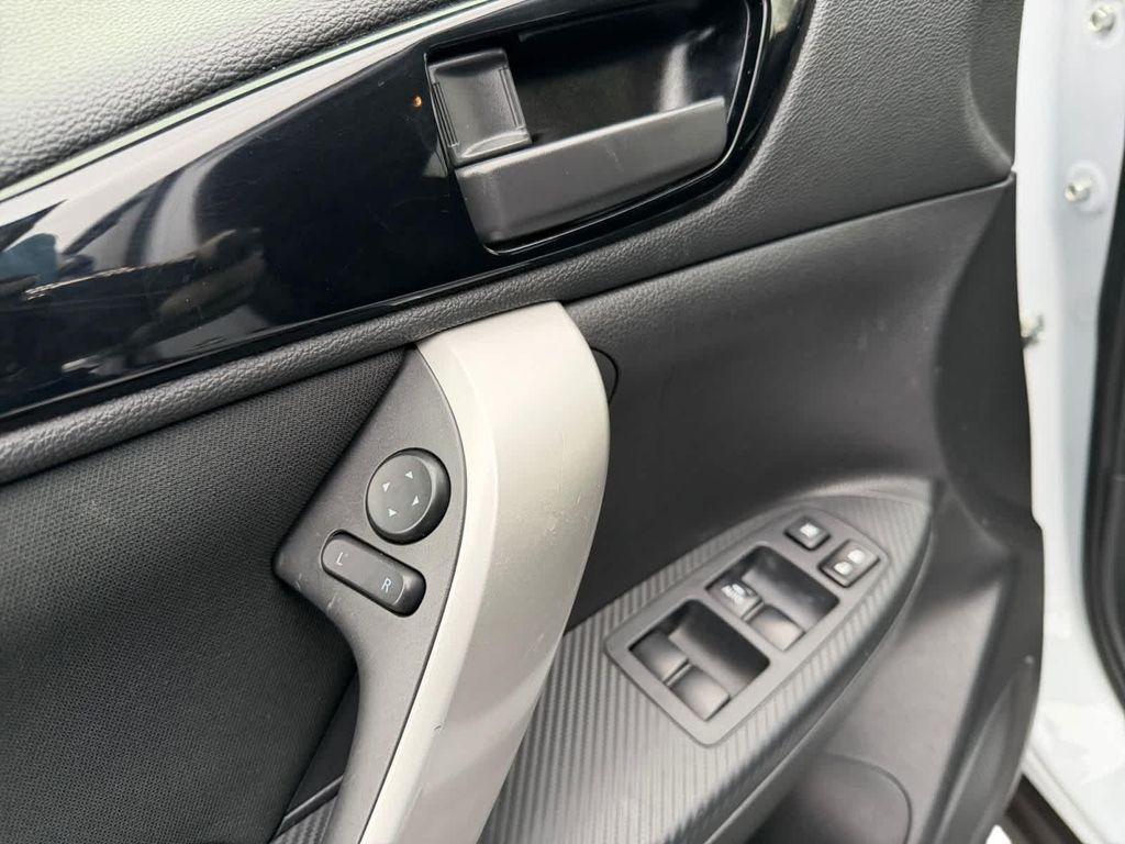 used 2023 Mitsubishi Eclipse Cross car, priced at $21,985