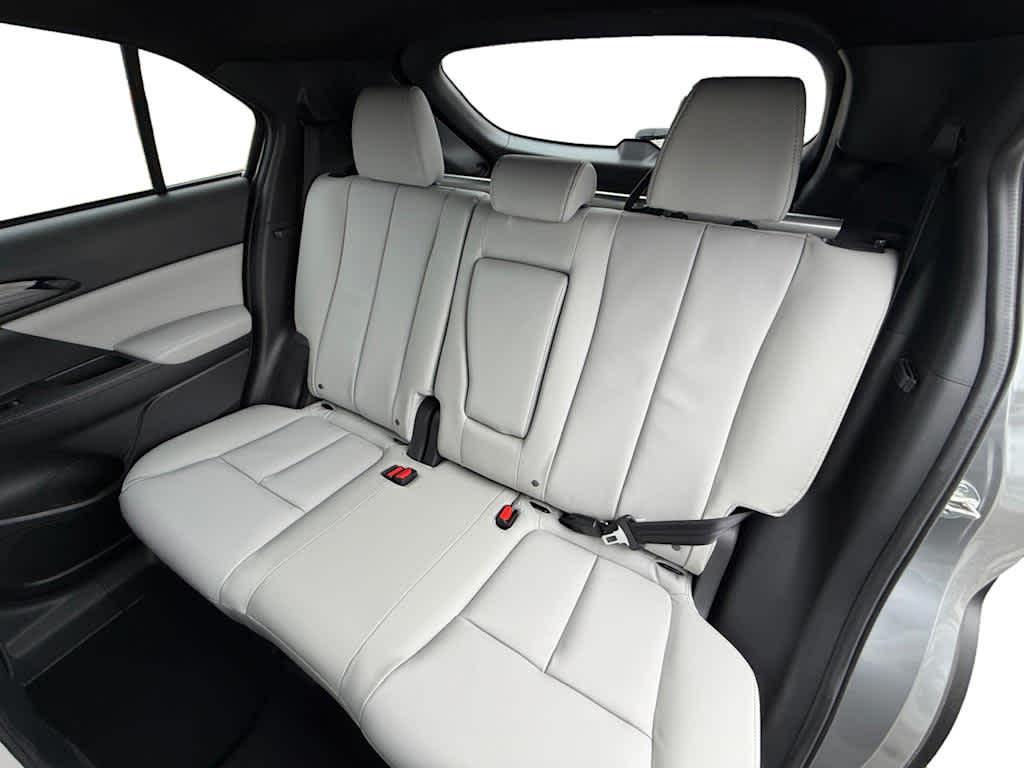 new 2026 Mitsubishi Eclipse Cross car, priced at $37,220
