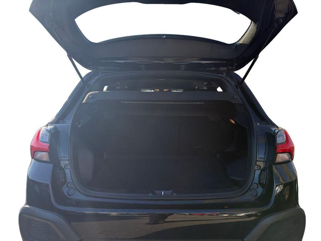 used 2024 Mitsubishi Outlander Sport car, priced at $22,990