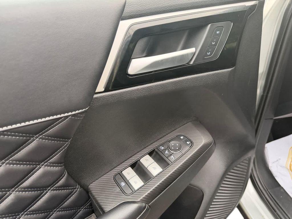 used 2024 Mitsubishi Outlander car, priced at $27,500