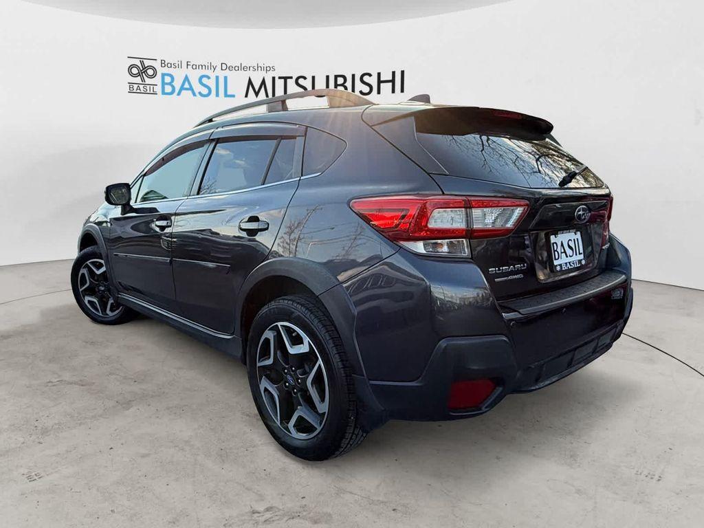 used 2019 Subaru Crosstrek car, priced at $17,990