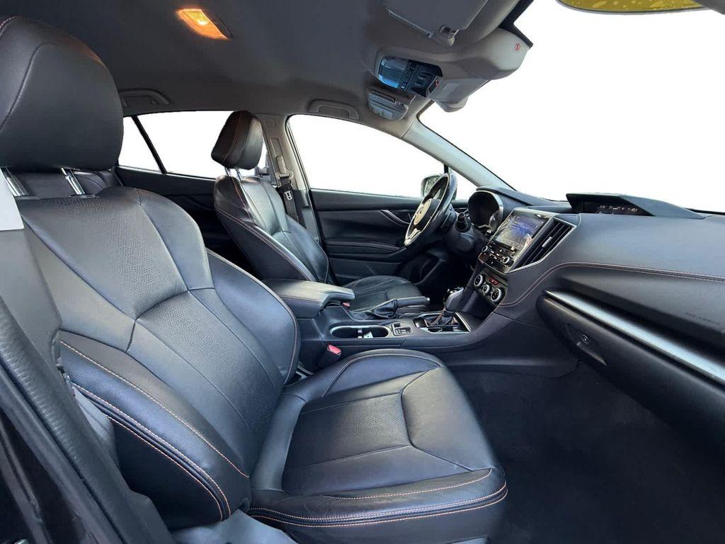 used 2019 Subaru Crosstrek car, priced at $17,990