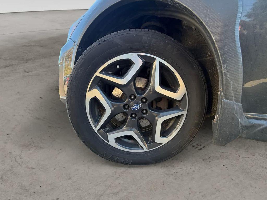 used 2019 Subaru Crosstrek car, priced at $17,990