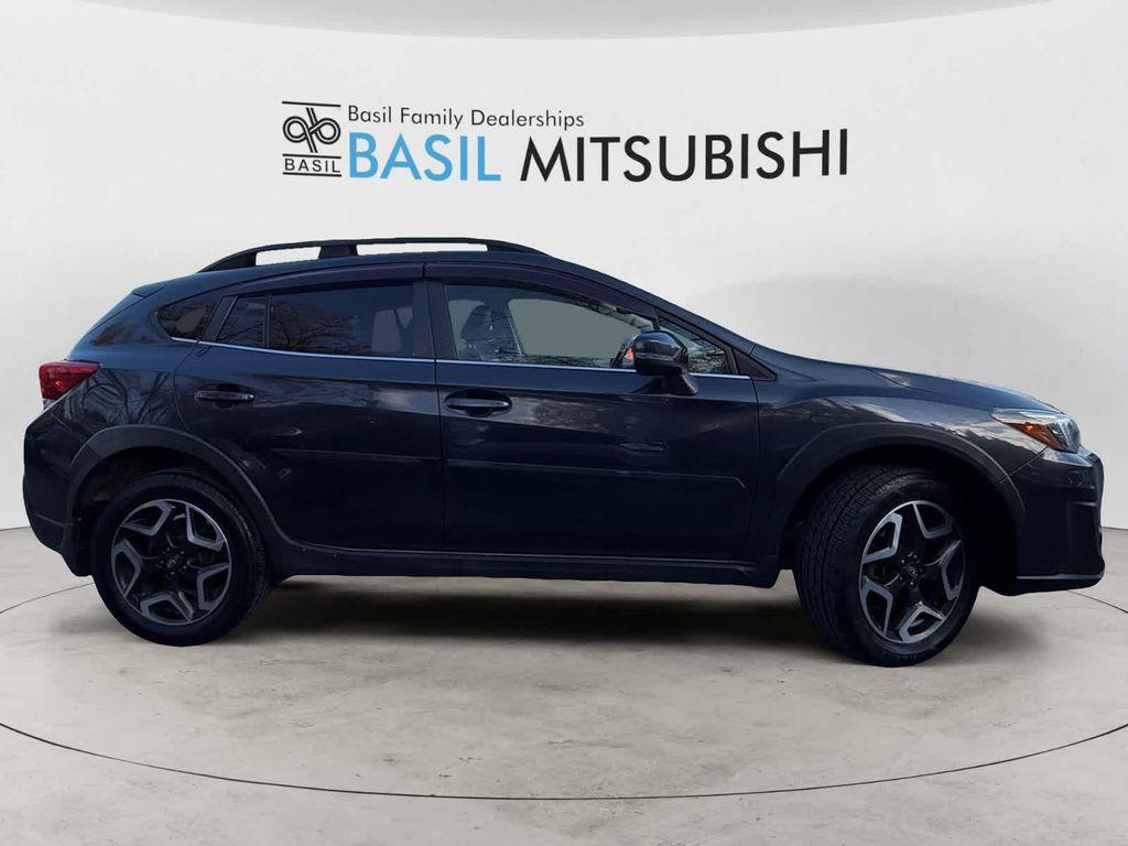 used 2019 Subaru Crosstrek car, priced at $17,990