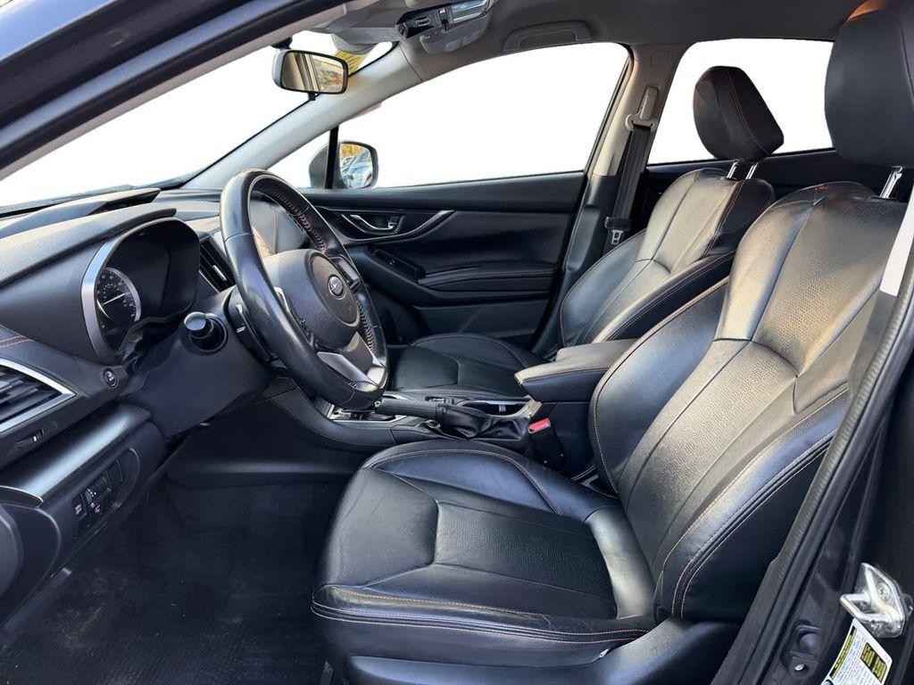 used 2019 Subaru Crosstrek car, priced at $17,990