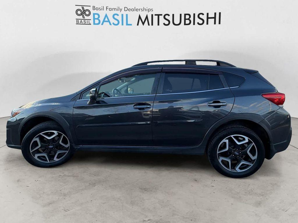 used 2019 Subaru Crosstrek car, priced at $17,990