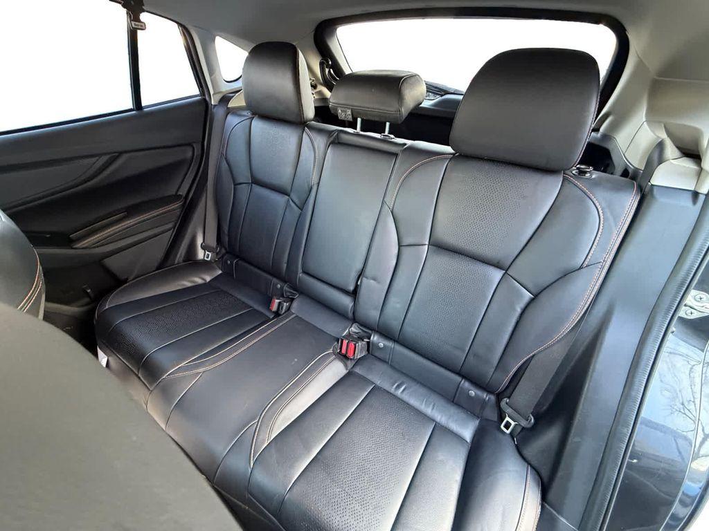 used 2019 Subaru Crosstrek car, priced at $17,990