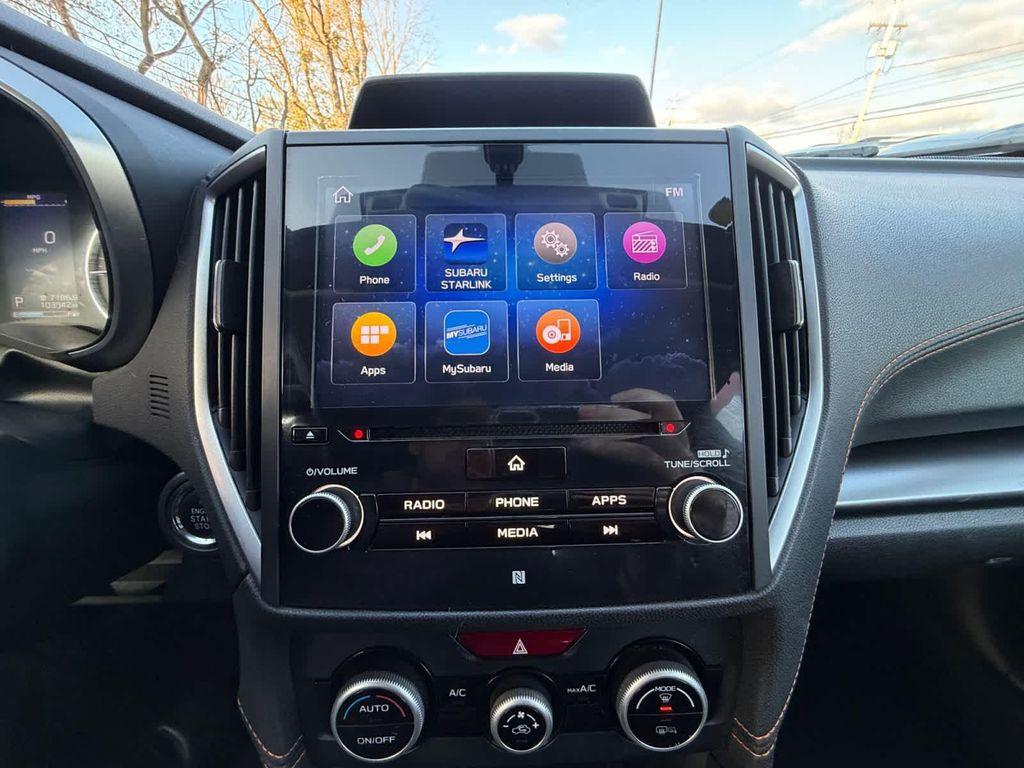 used 2019 Subaru Crosstrek car, priced at $17,990