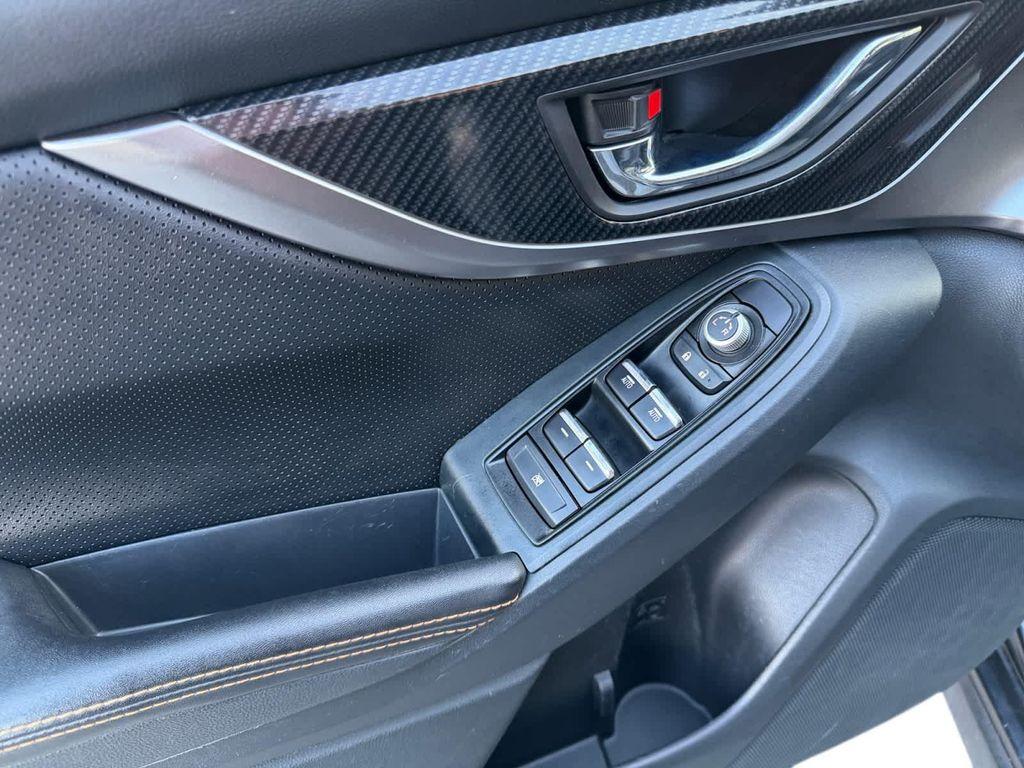 used 2019 Subaru Crosstrek car, priced at $17,990