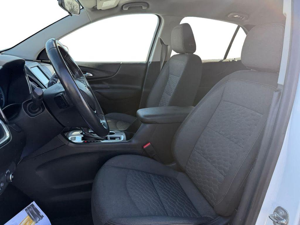 used 2018 Chevrolet Equinox car, priced at $12,299