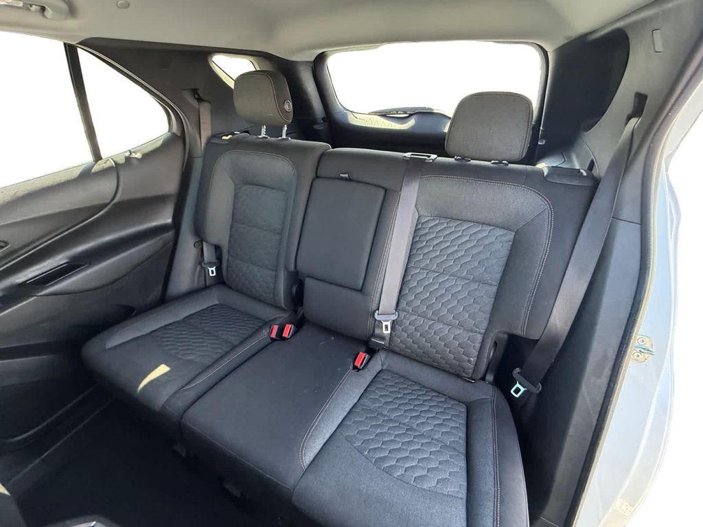 used 2018 Chevrolet Equinox car, priced at $12,299