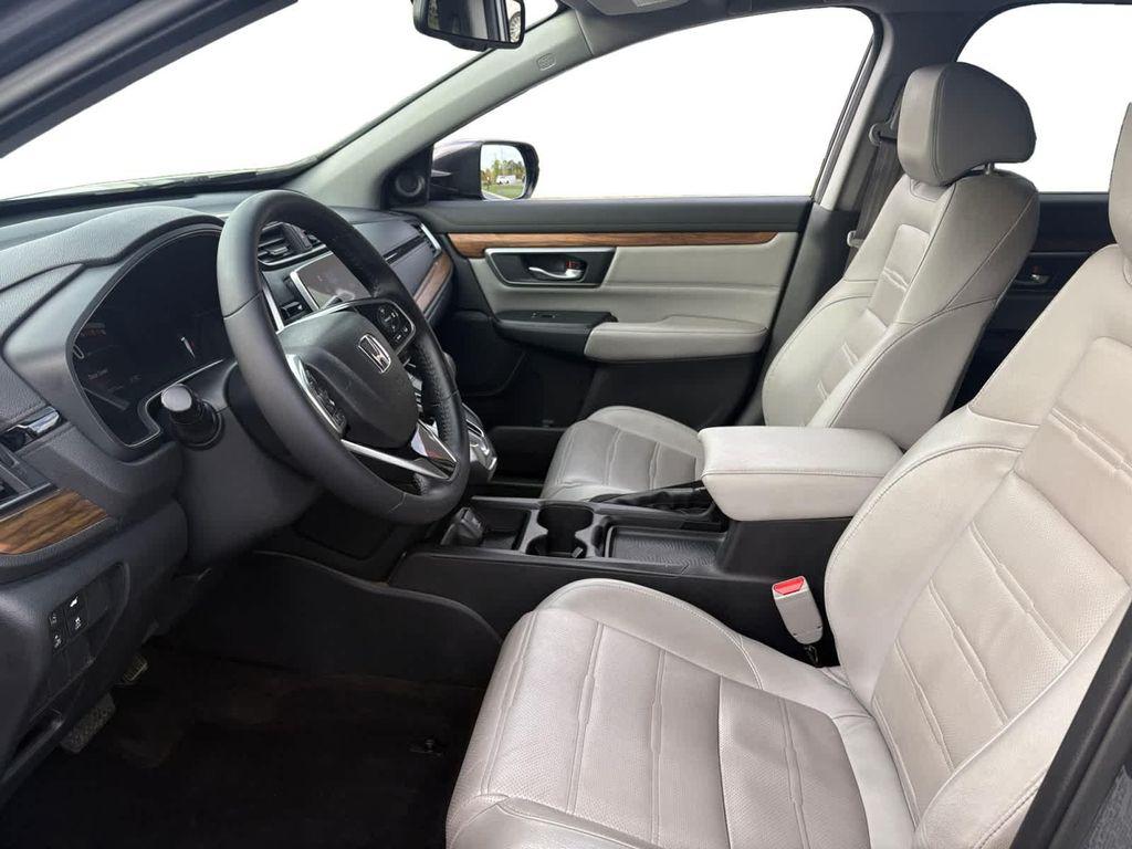 used 2017 Honda CR-V car, priced at $13,449