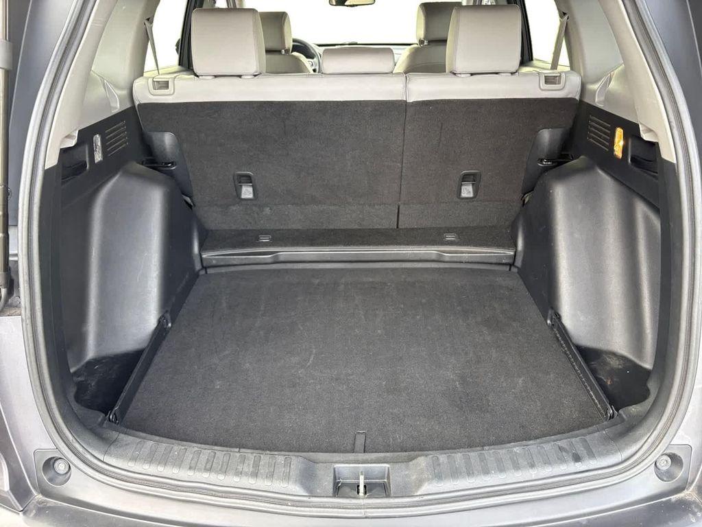 used 2017 Honda CR-V car, priced at $13,449