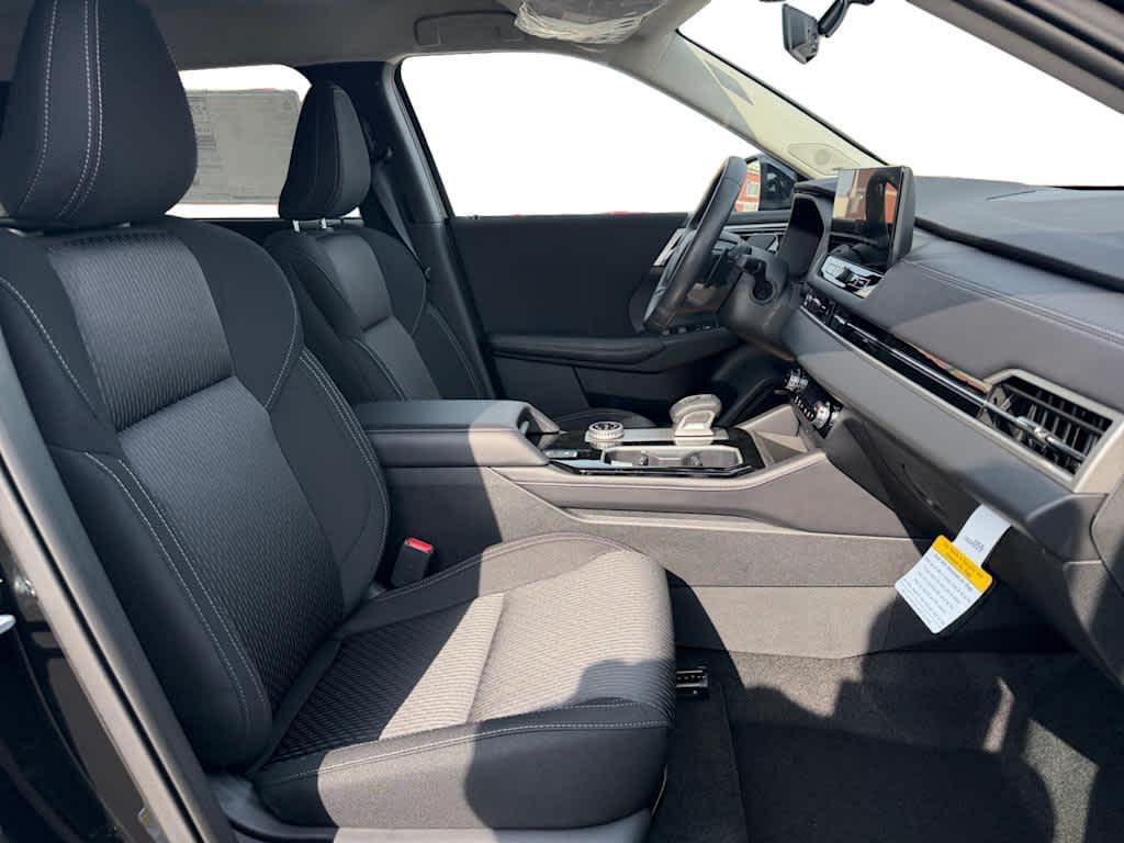 new 2026 Mitsubishi Outlander car, priced at $35,435